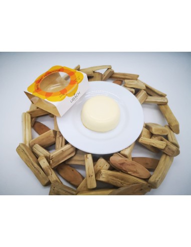Pastís de formatge artesà "Viciós" 225gr