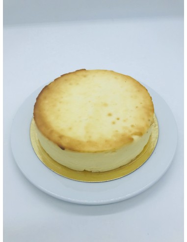 Pastis de formatge artesà "Timbal" 1kg