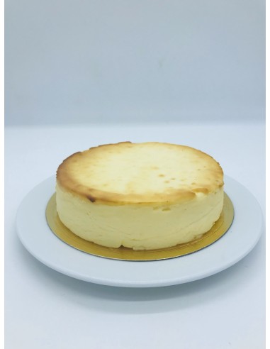 Pastis de formatge artesà "Timbal" 1kg