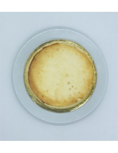 Pastis de formatge artesà "Timbal" 1kg
