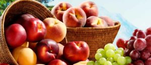 Cuáles son las frutas de temporada para este verano y sus propiedades